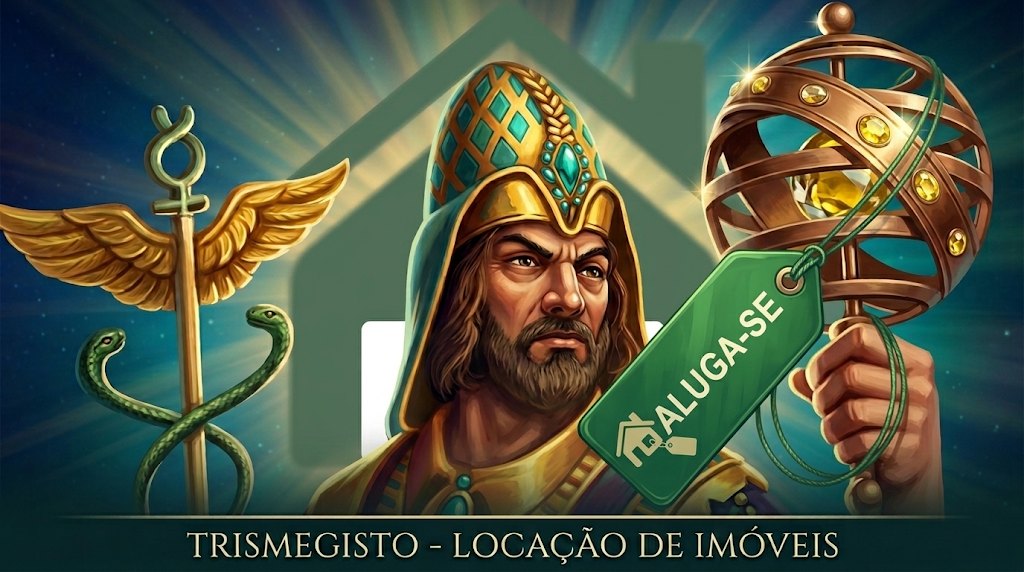 Trismegisto – Locação de Imóveis